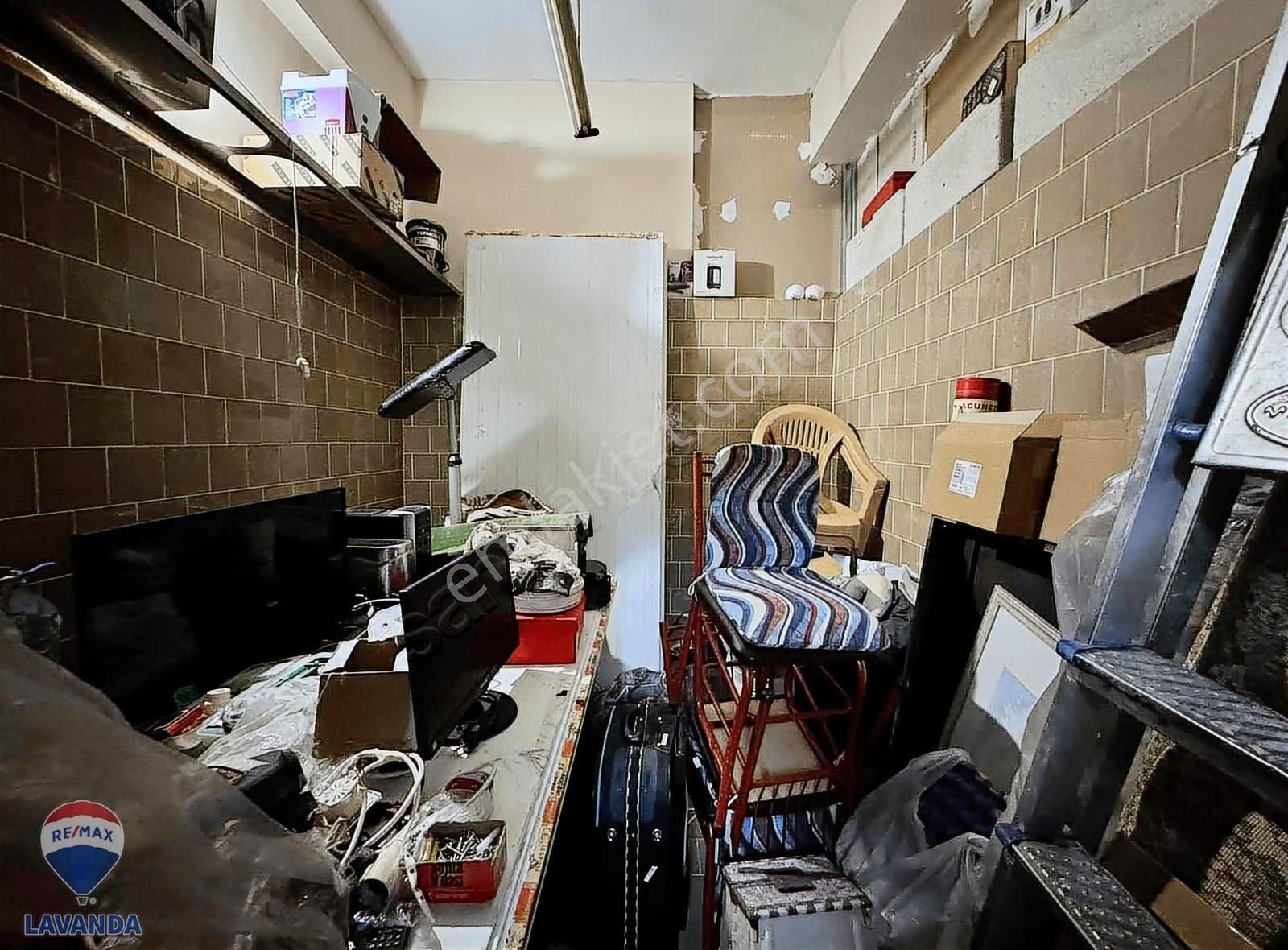 Çorlu Reşadiye Mahallesi Satılık Dükkan - Görsel 7