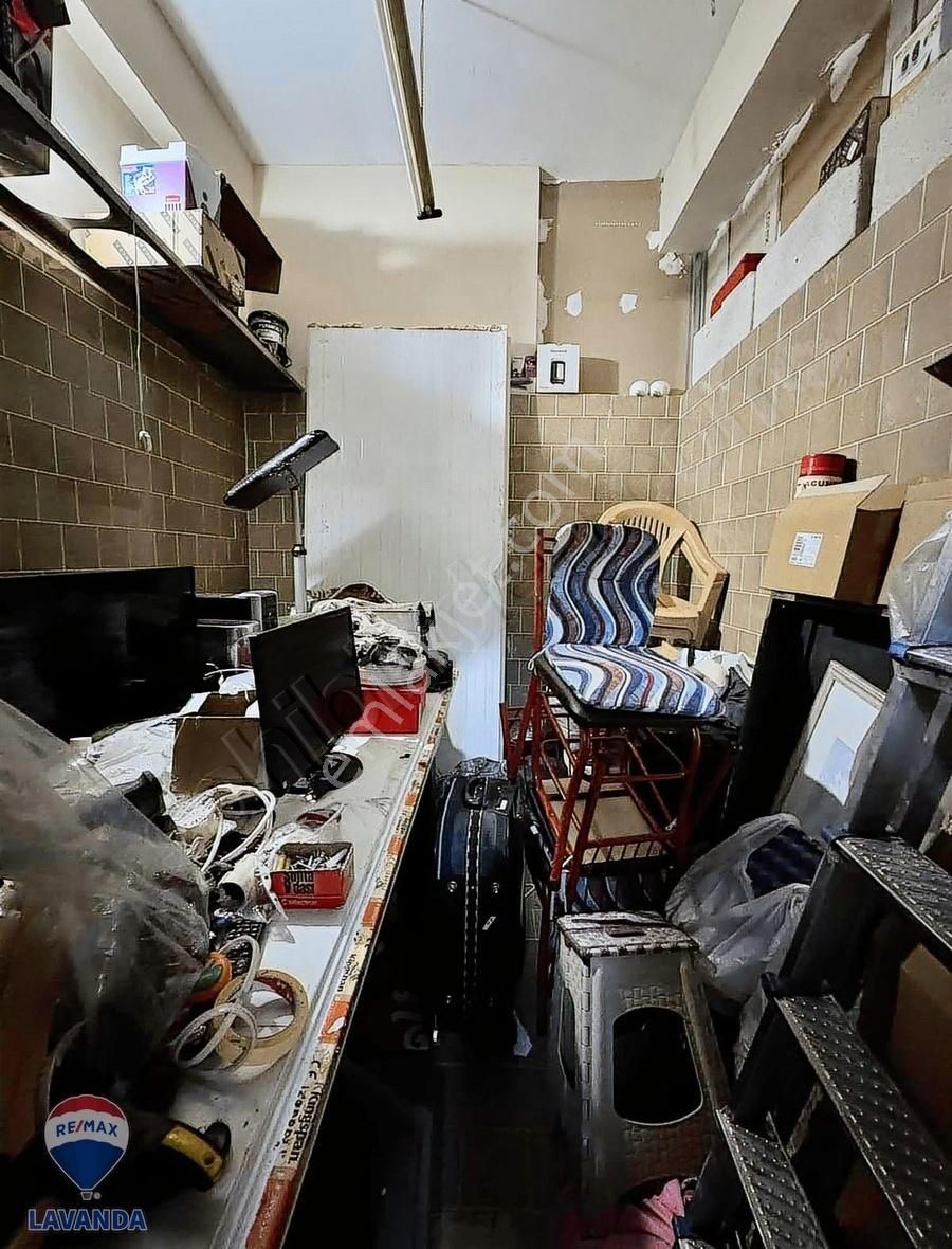 Çorlu Reşadiye Mahallesi Satılık Dükkan - Görsel 2