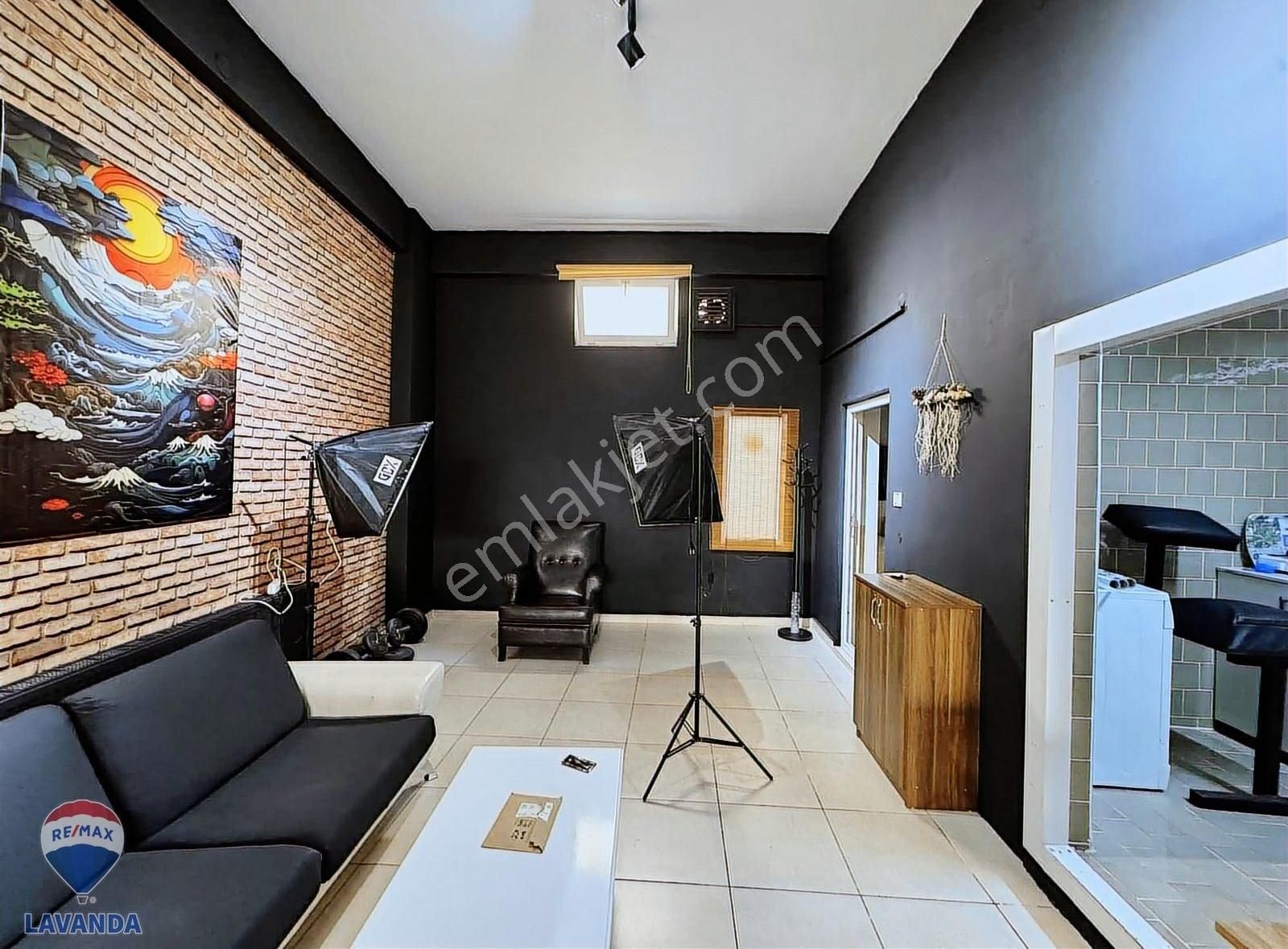 Çorlu Reşadiye Mahallesi Satılık Dükkan - Görsel 4