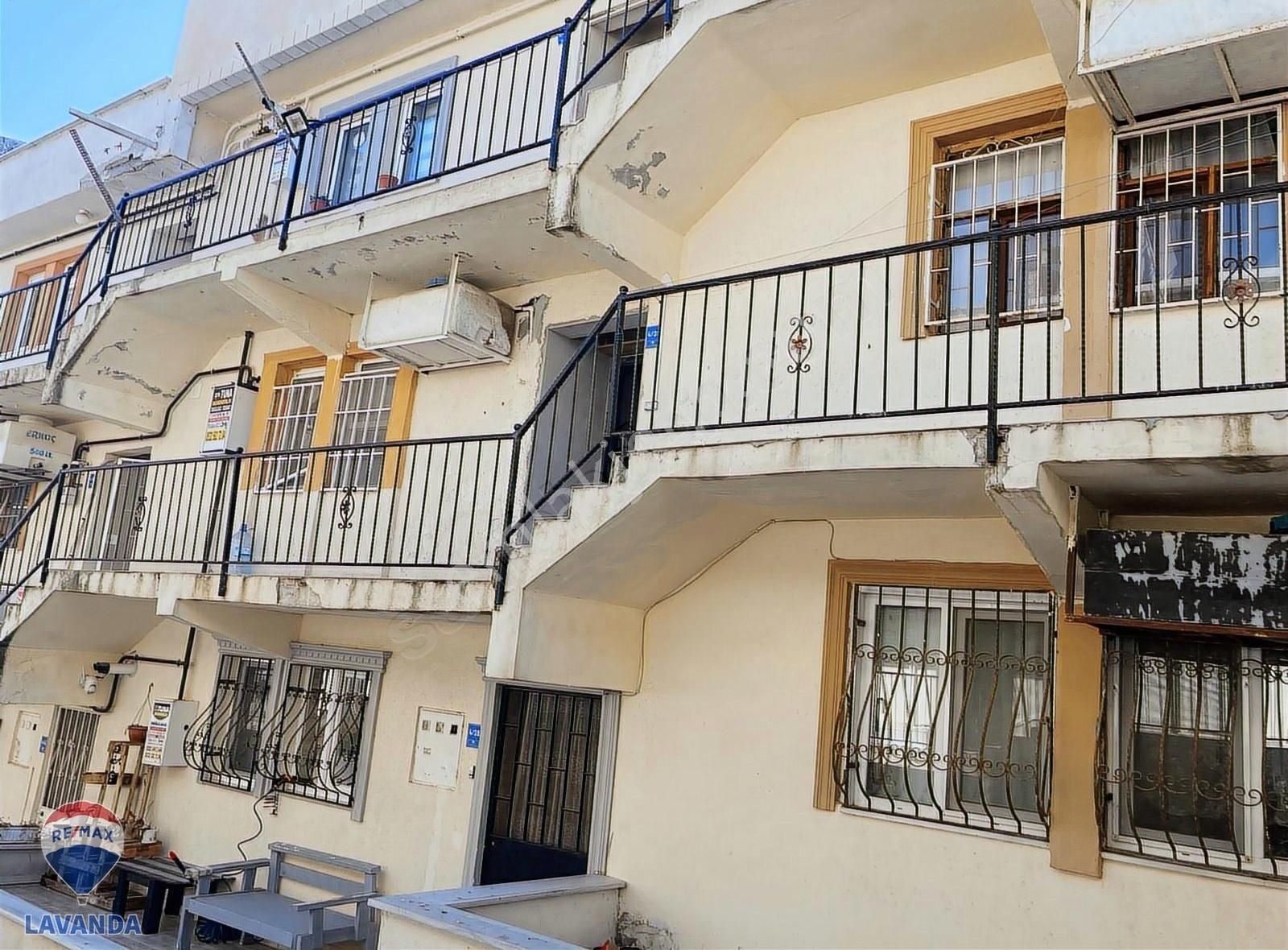 Remax Lavanda'dan Yenicede Kiralık Daire