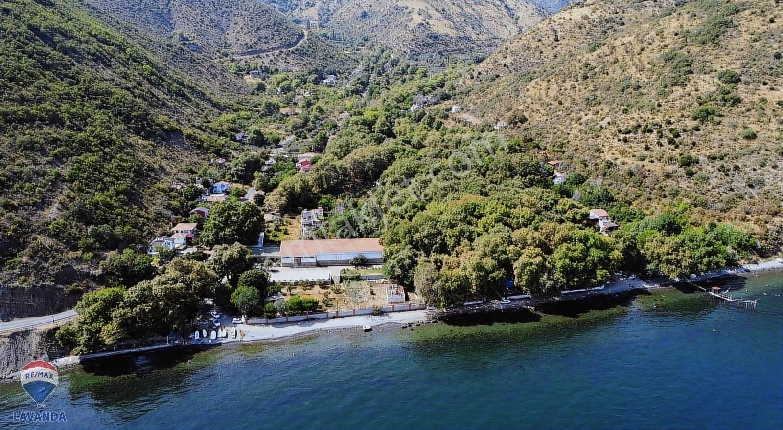 Uçmakdere Köy İçinde Satılık Arsa