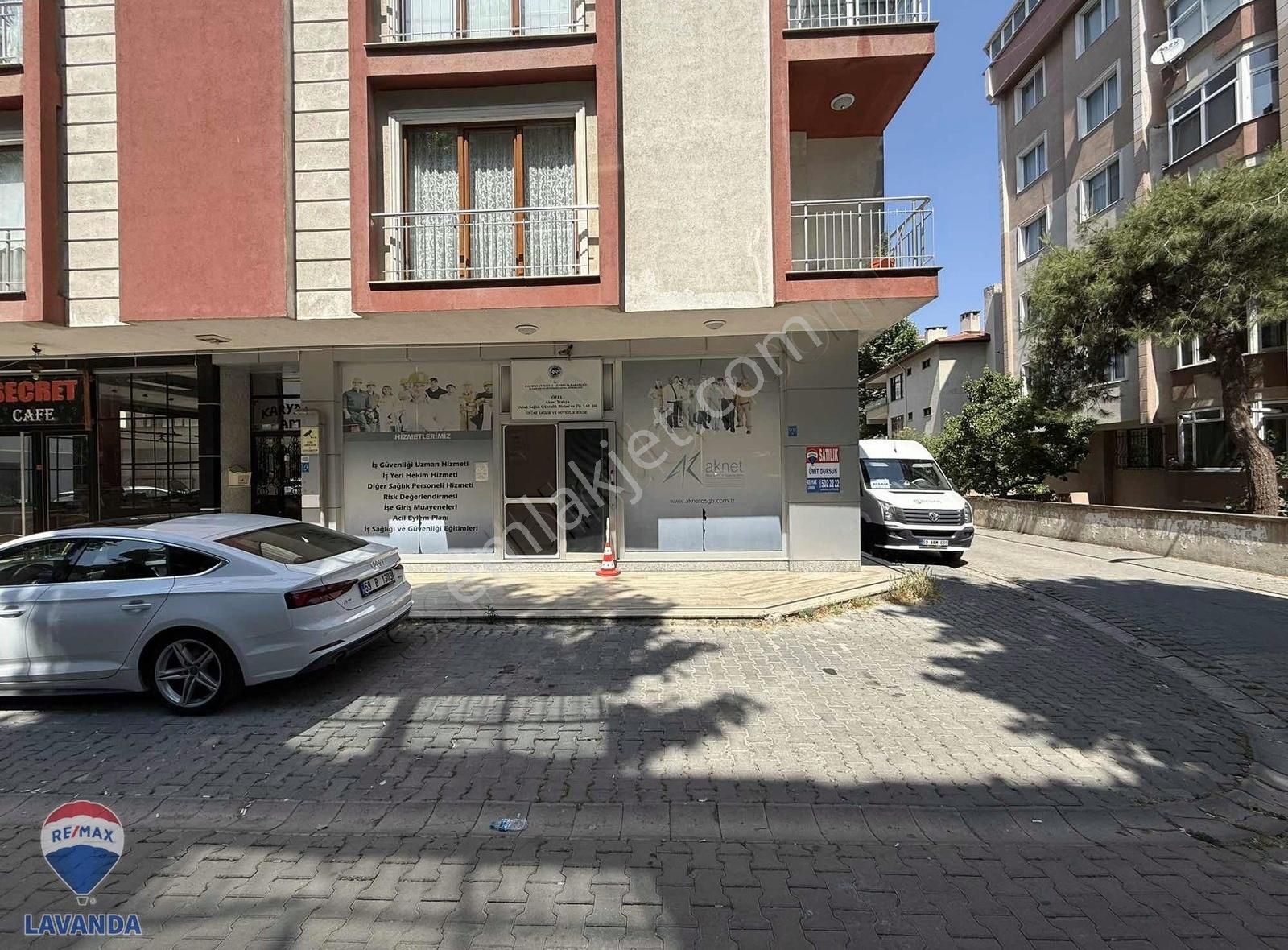 Remax Lavanda' Dan Satılık Dükkan - Görsel 2