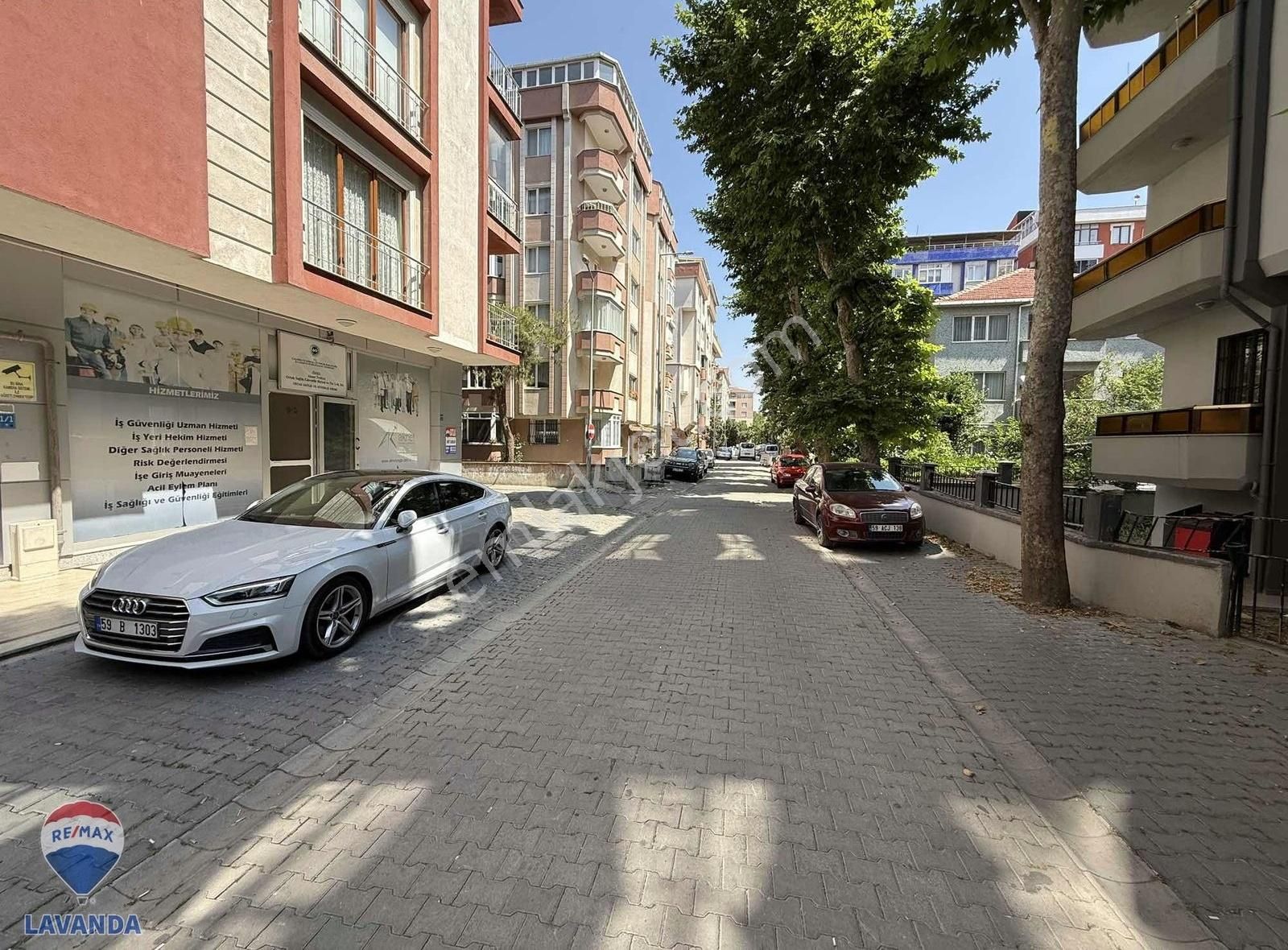 Remax Lavanda' Dan Satılık Dükkan - Görsel 3