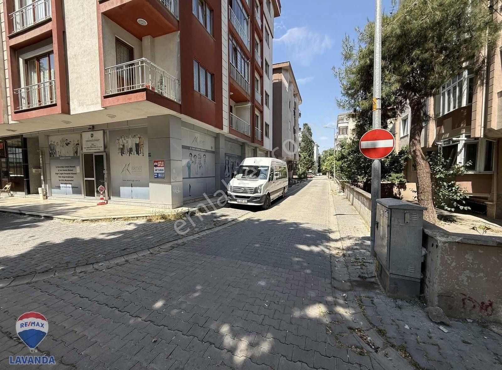 Remax Lavanda' Dan Satılık Dükkan - Görsel 4