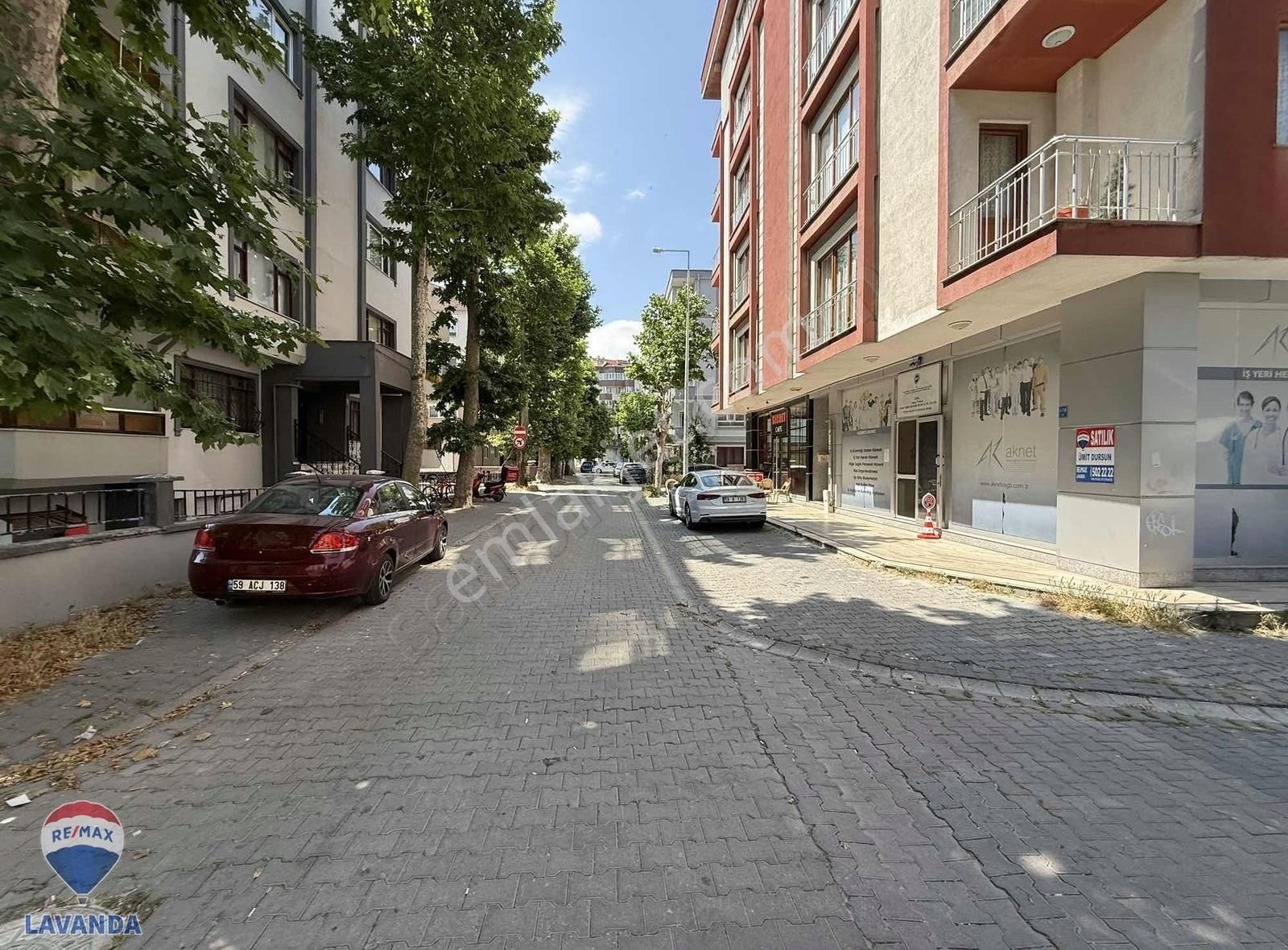 Remax Lavanda' Dan Satılık Dükkan - Görsel 8