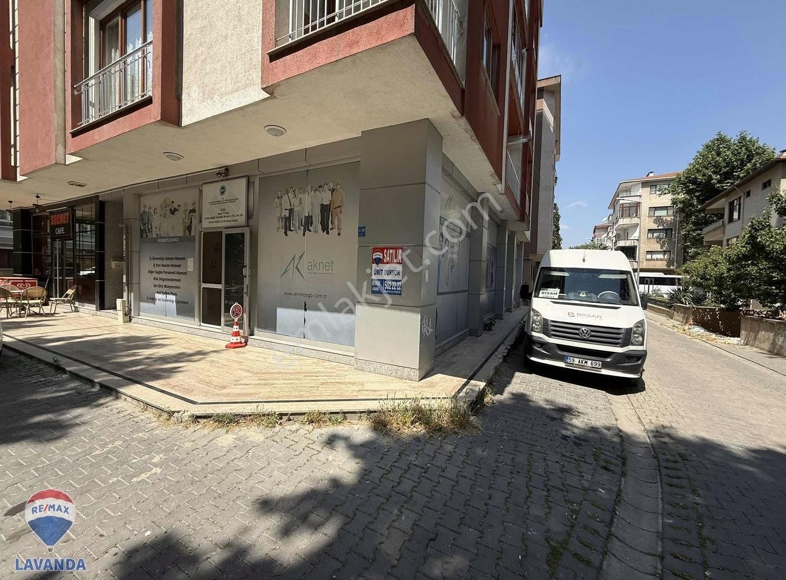 Remax Lavanda' Dan Satılık Dükkan - Görsel 6