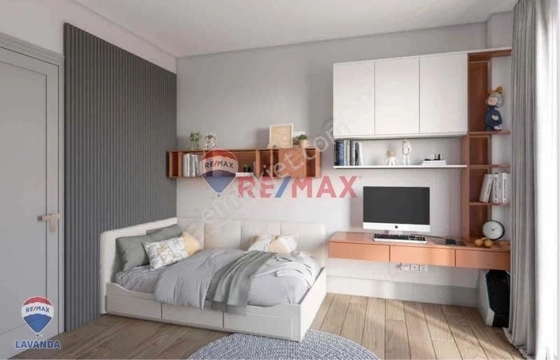 Remax Lavandadan Fırsat Önerlerde 3+1 Villa - Görsel 2