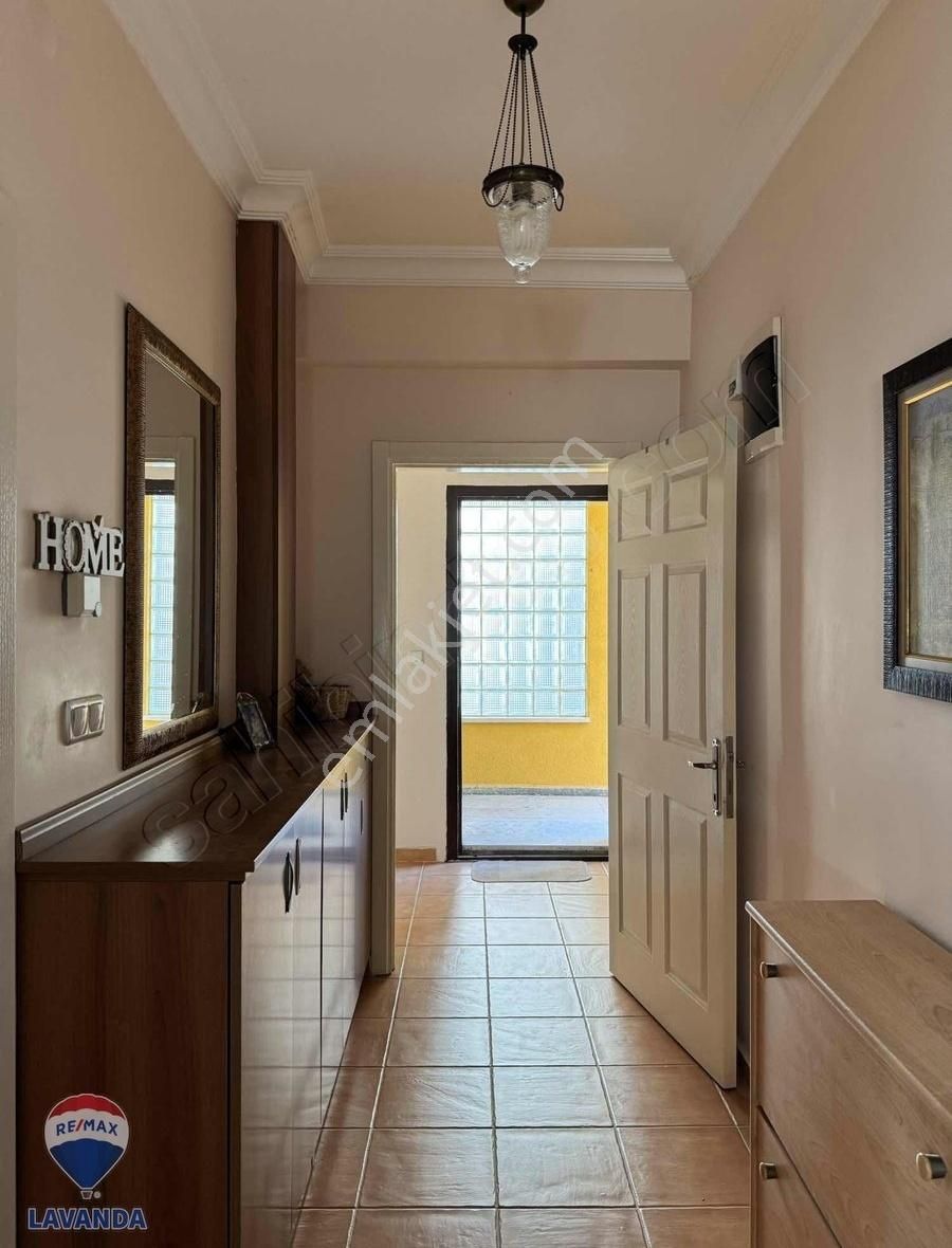 Çorlu Hürriyet Mah. Site İçinde Güney Cephe Müstakil 6+1 Villa - Görsel 4