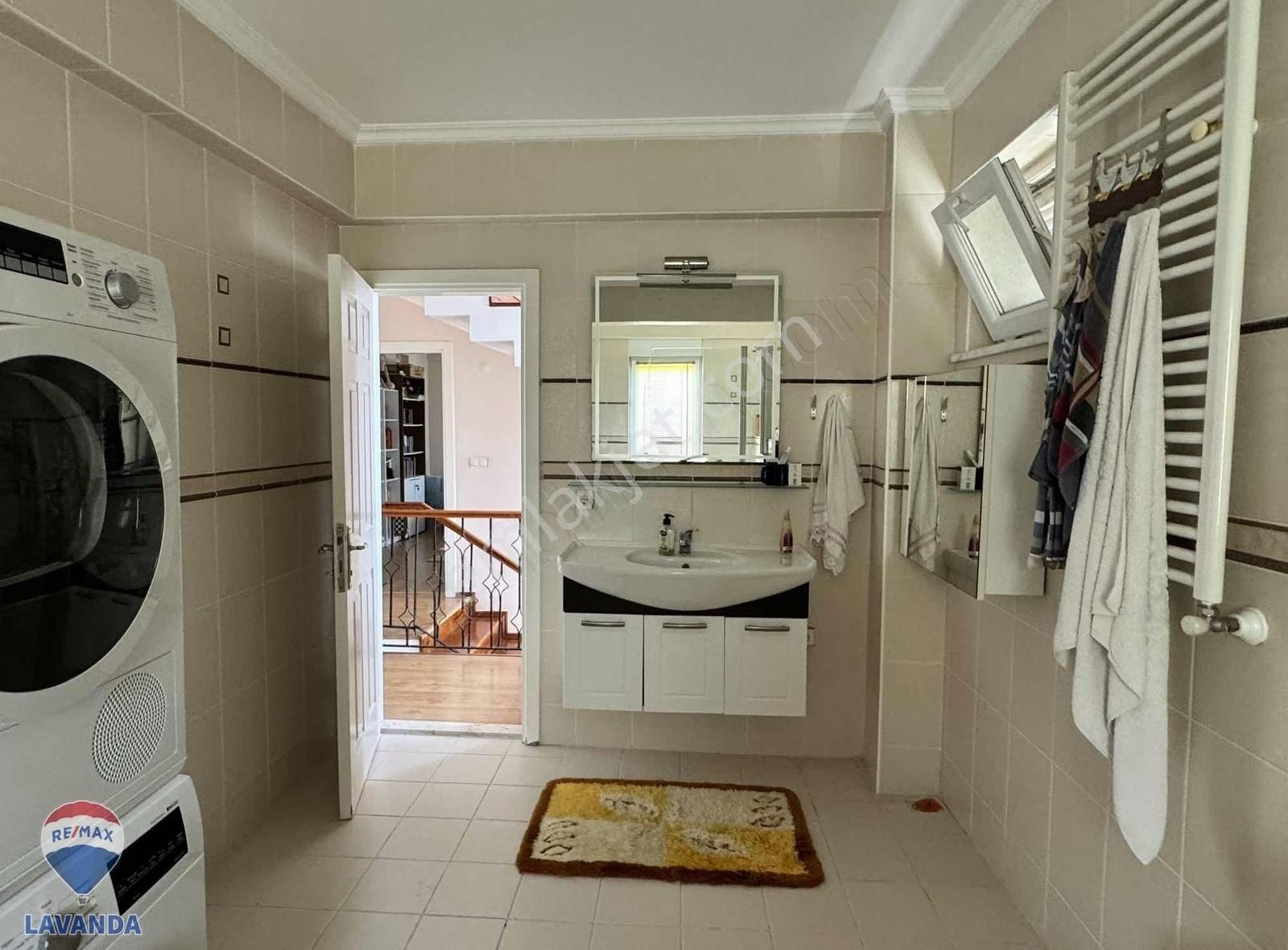 Çorlu Hürriyet Mah. Site İçinde Güney Cephe Müstakil 6+1 Villa - Görsel 35