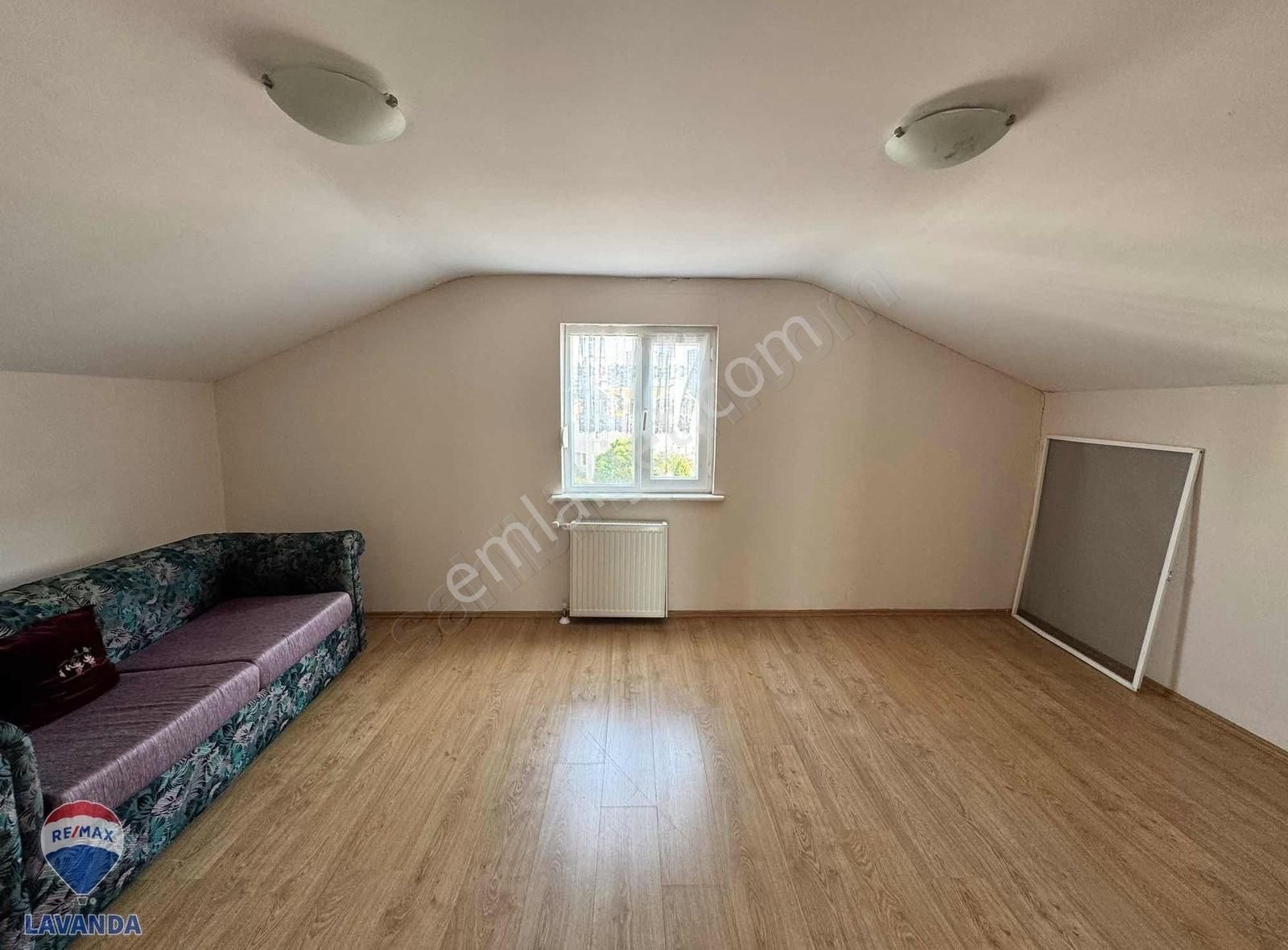 Çorlu Hürriyet Mah. Site İçinde Güney Cephe Müstakil 6+1 Villa - Görsel 25