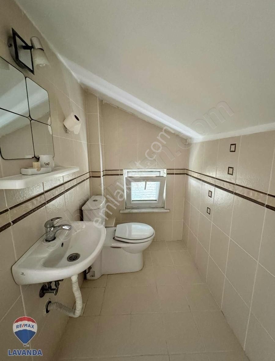 Çorlu Hürriyet Mah. Site İçinde Güney Cephe Müstakil 6+1 Villa - Görsel 9
