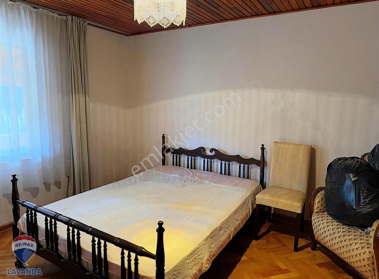 Re/max Lavanda'dan Yeniçiftlik'te Denize Sıfır Satılık Villa - Görsel 25