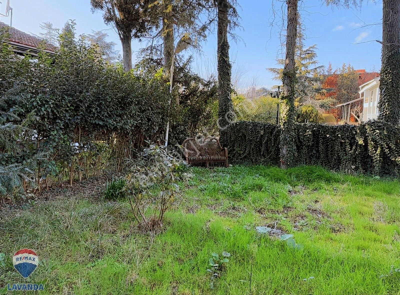 Re/max Lavanda'dan Yeniçiftlik'te Denize Sıfır Satılık Villa - Görsel 2