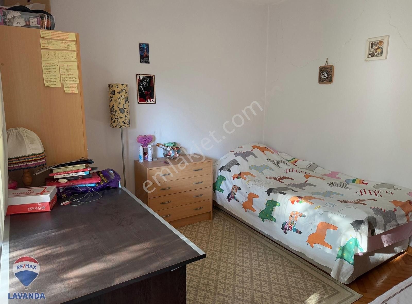 Re/max Lavanda'dan Yeniçiftlik'te Denize Sıfır Satılık Villa - Görsel 8