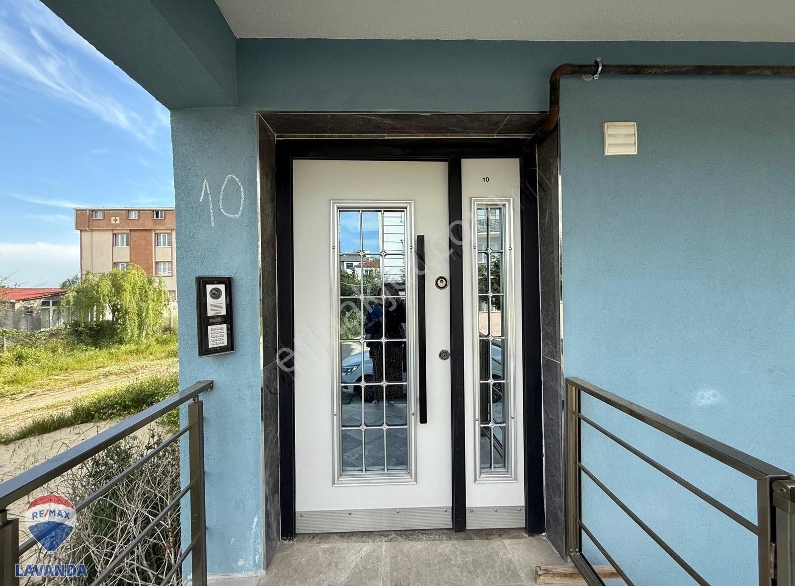 Remax Lavanda'dan Havuzlarda Satılık 2+1 Modern Daire - Görsel 13