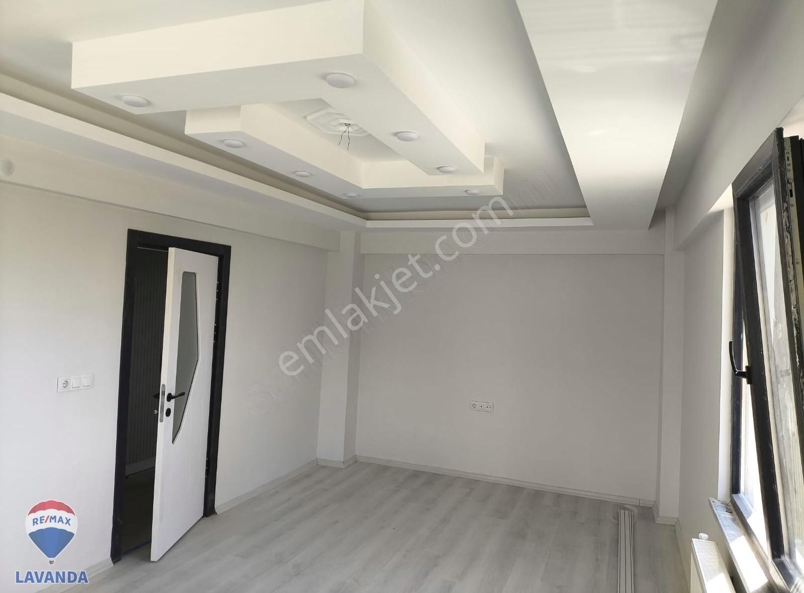 Remax Lavanda'dan Havuzlarda Satılık 2+1 Modern Daire - Görsel 8