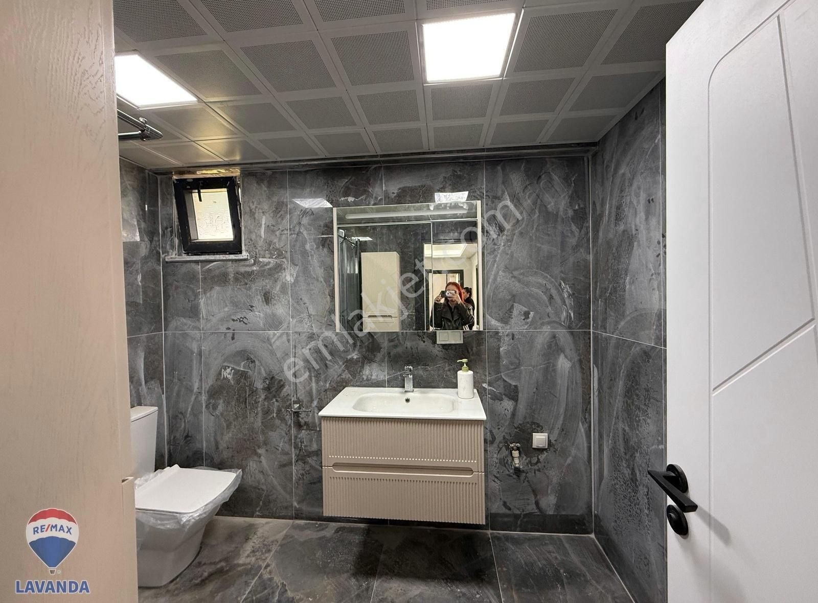 Remax Lavanda'dan Havuzlarda Satılık 2+1 Modern Daire - Görsel 11