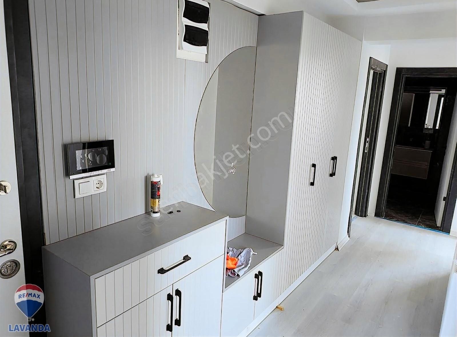 Remax Lavanda'dan Havuzlarda Satılık 2+1 Modern Daire - Görsel 17