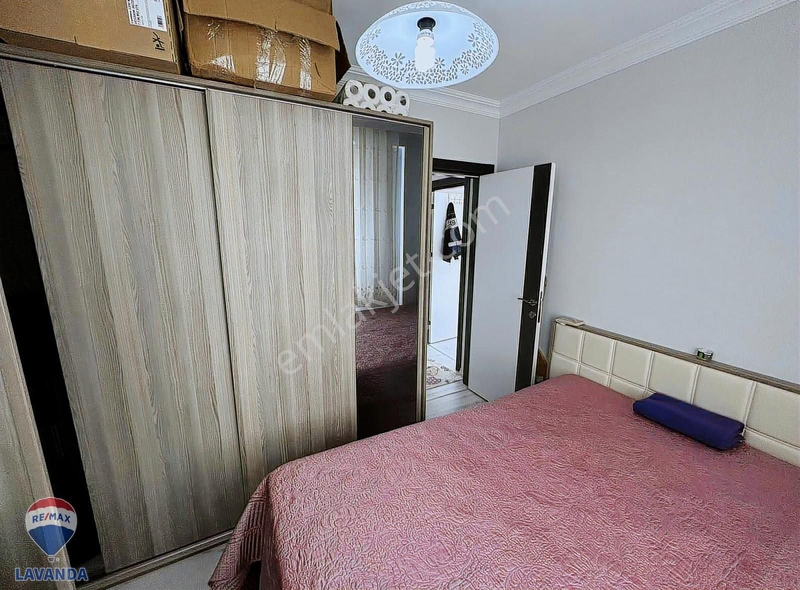 Remax Lavanda'dan Kumbağ Mahallesinde 2+1 Satılık Daire - Görsel 6