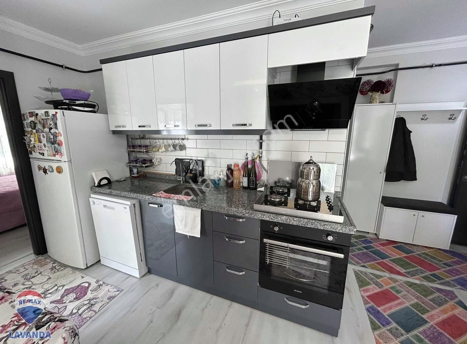 Remax Lavanda'dan Kumbağ Mahallesinde 2+1 Satılık Daire - Görsel 11