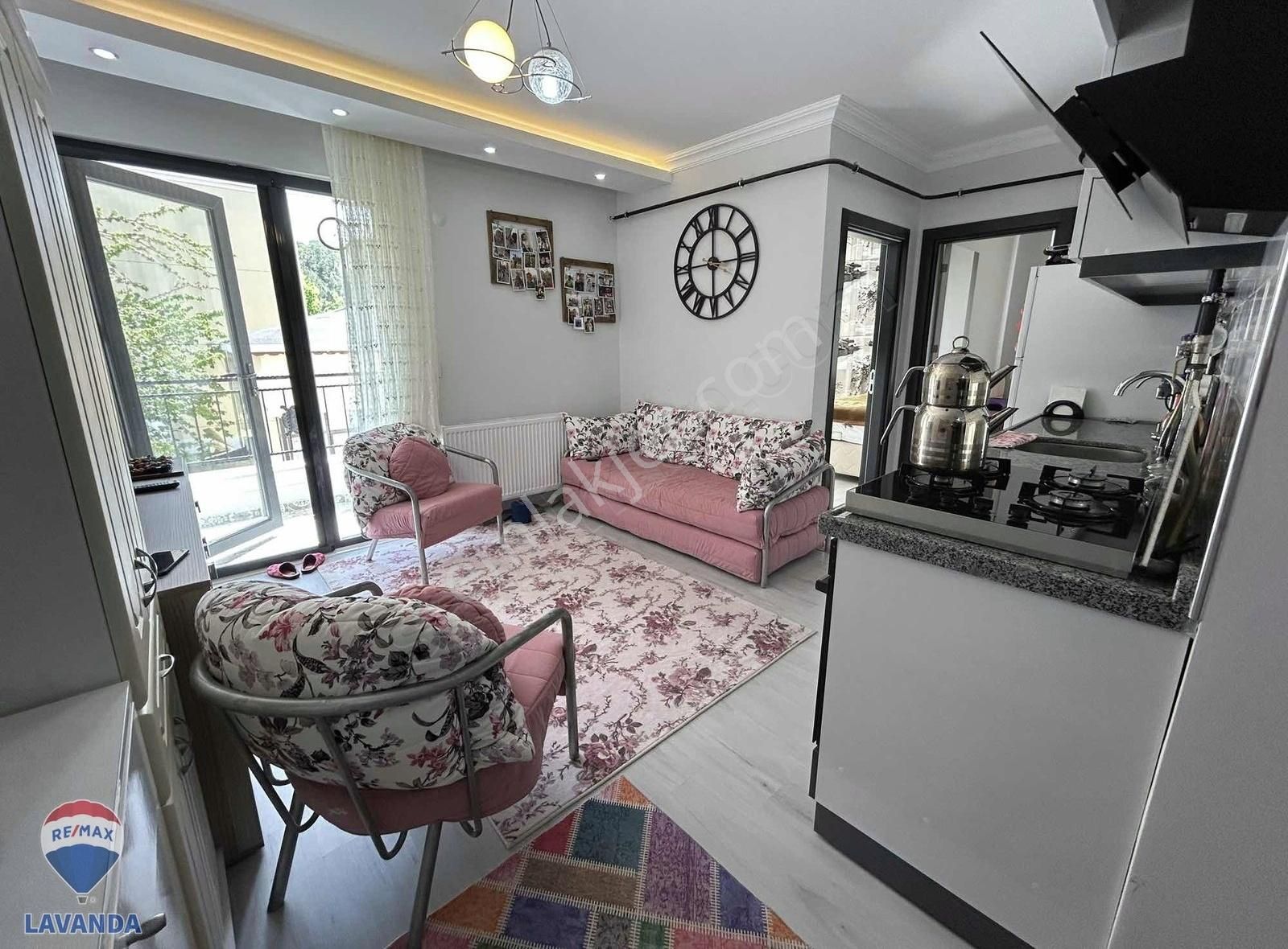 Remax Lavanda'dan Kumbağ Mahallesinde 2+1 Satılık Daire - Görsel 5