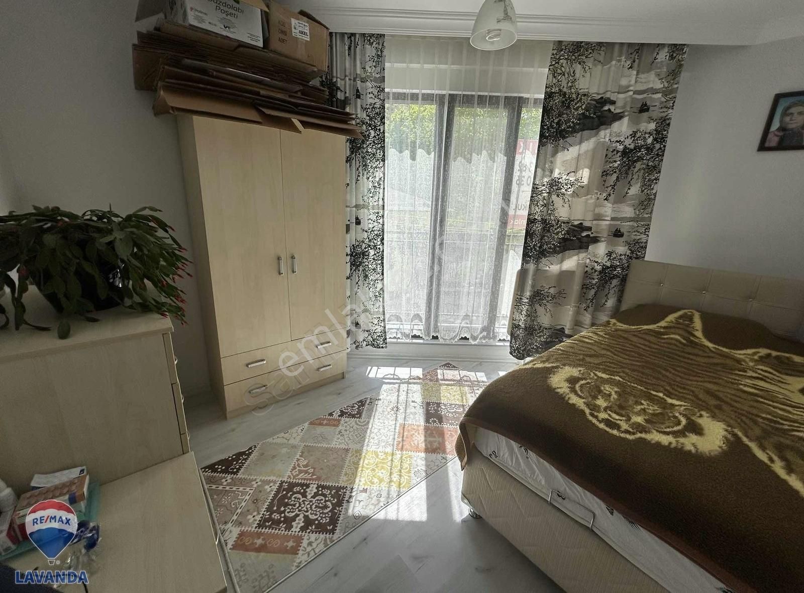 Remax Lavanda'dan Kumbağ Mahallesinde 2+1 Satılık Daire - Görsel 7