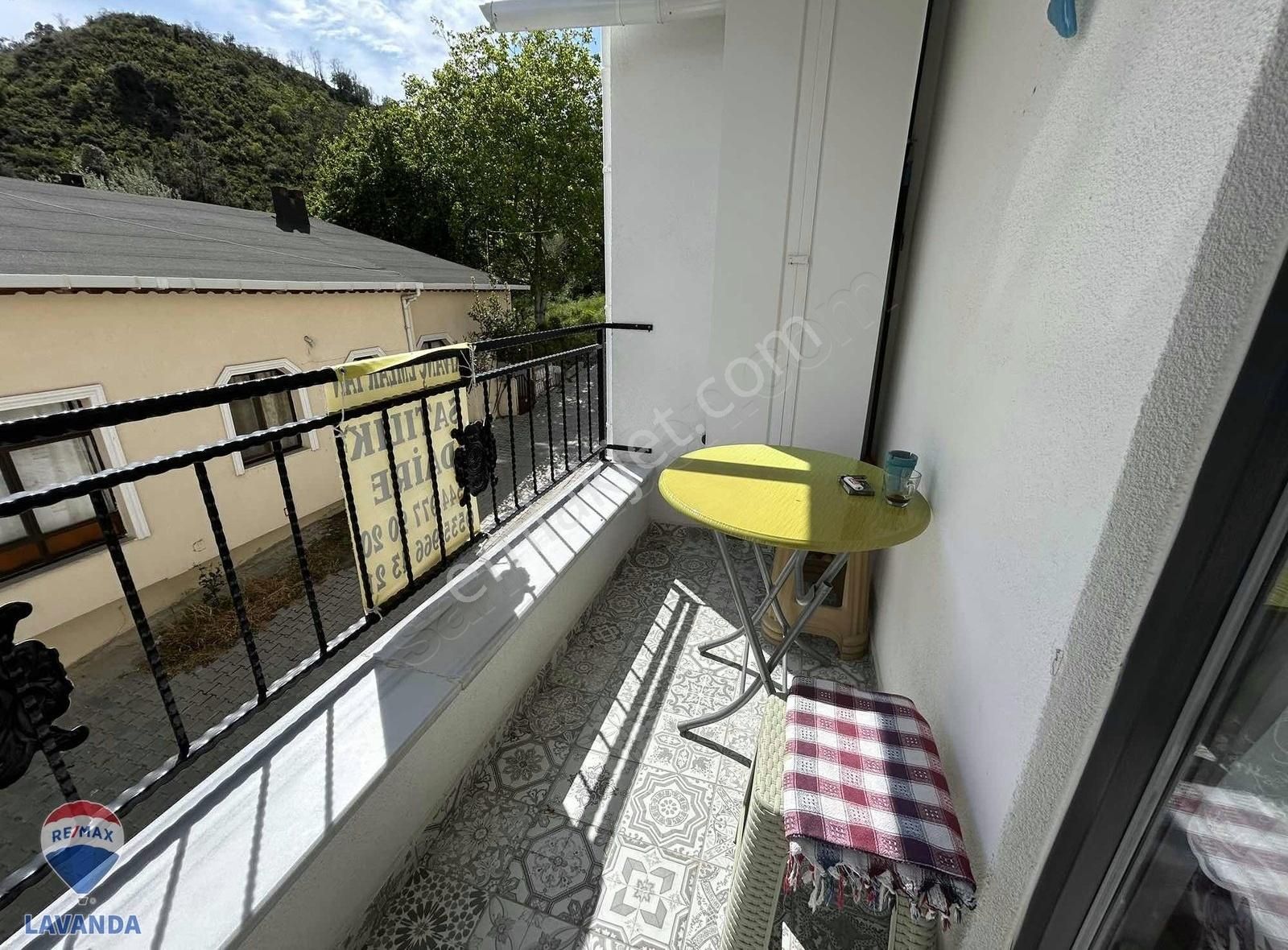 Remax Lavanda'dan Kumbağ Mahallesinde 2+1 Satılık Daire - Görsel 3