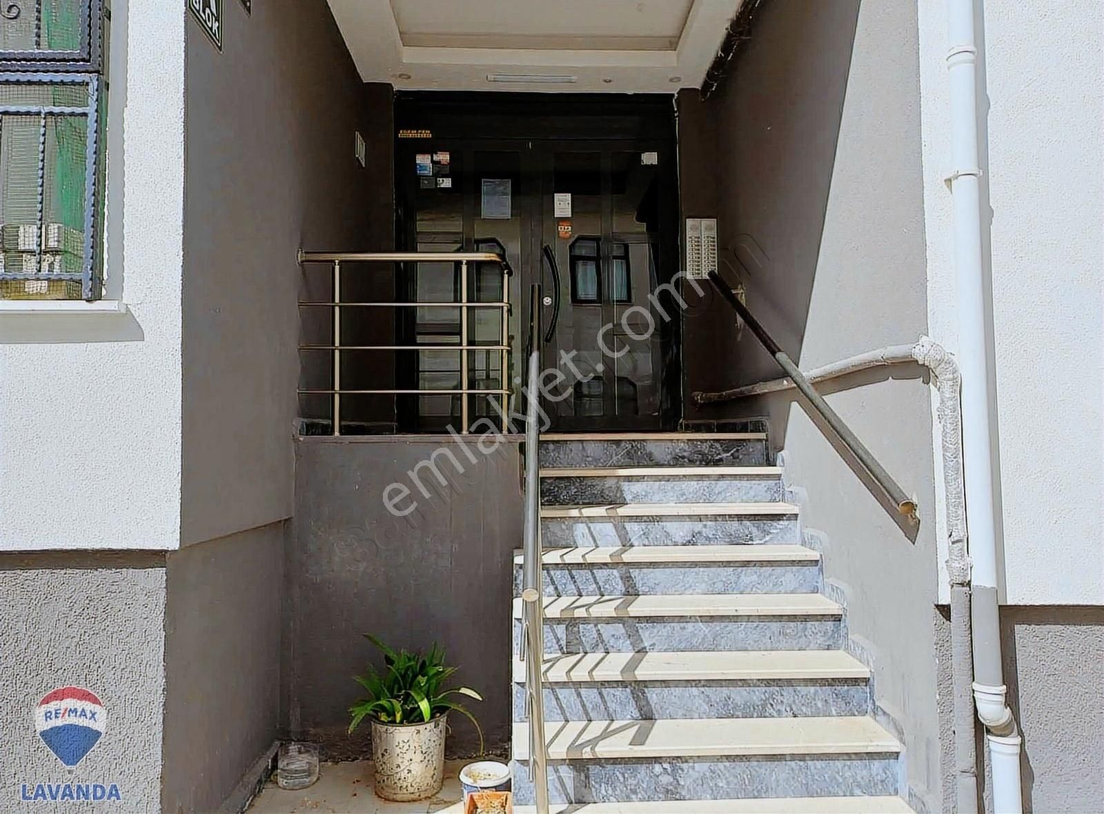 Remax Lavanda'dan Kumbağ Mahallesinde 2+1 Satılık Daire - Görsel 20