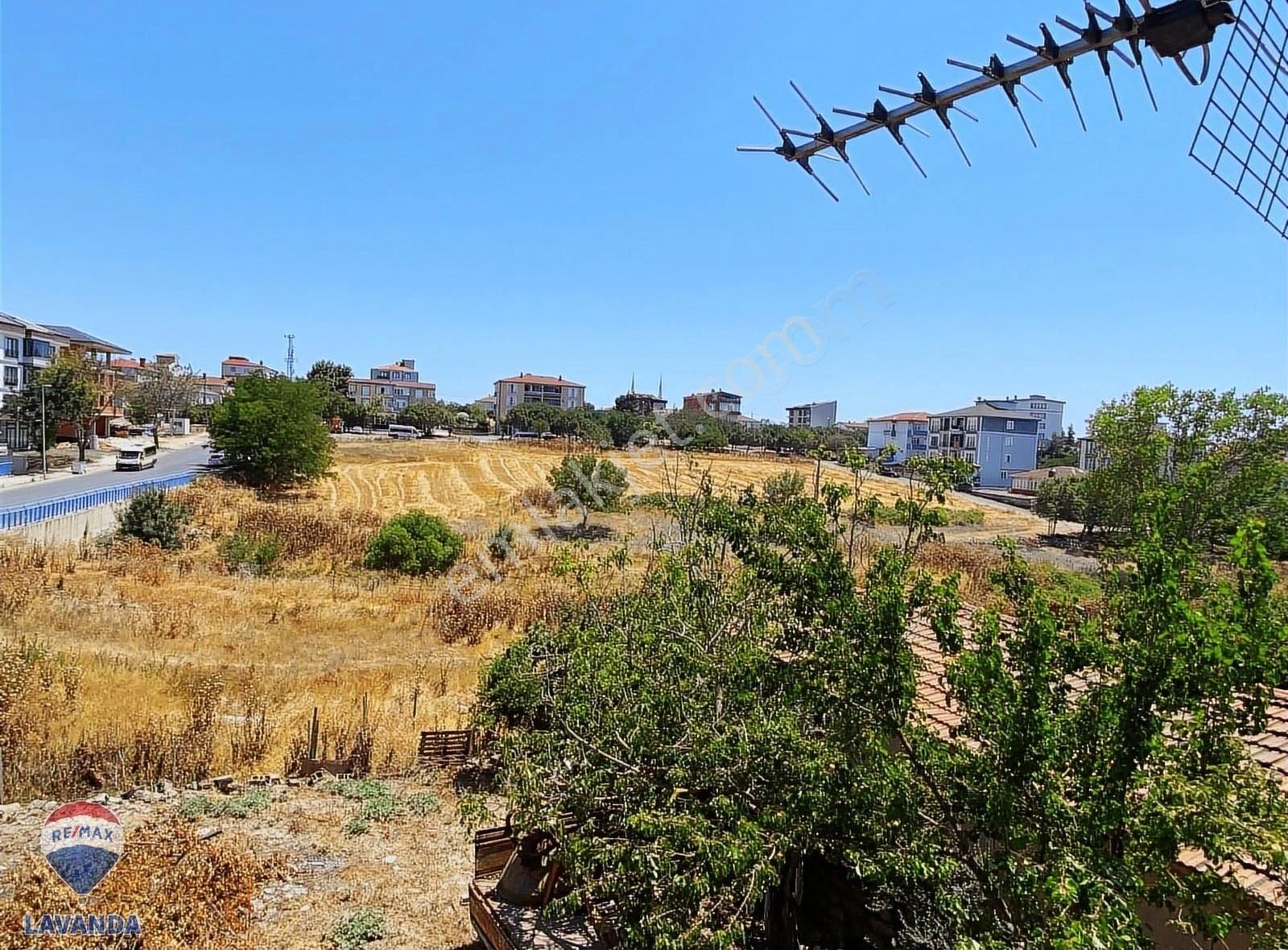 Remax Lavandadan Değirmenköy De Satılık Arsa