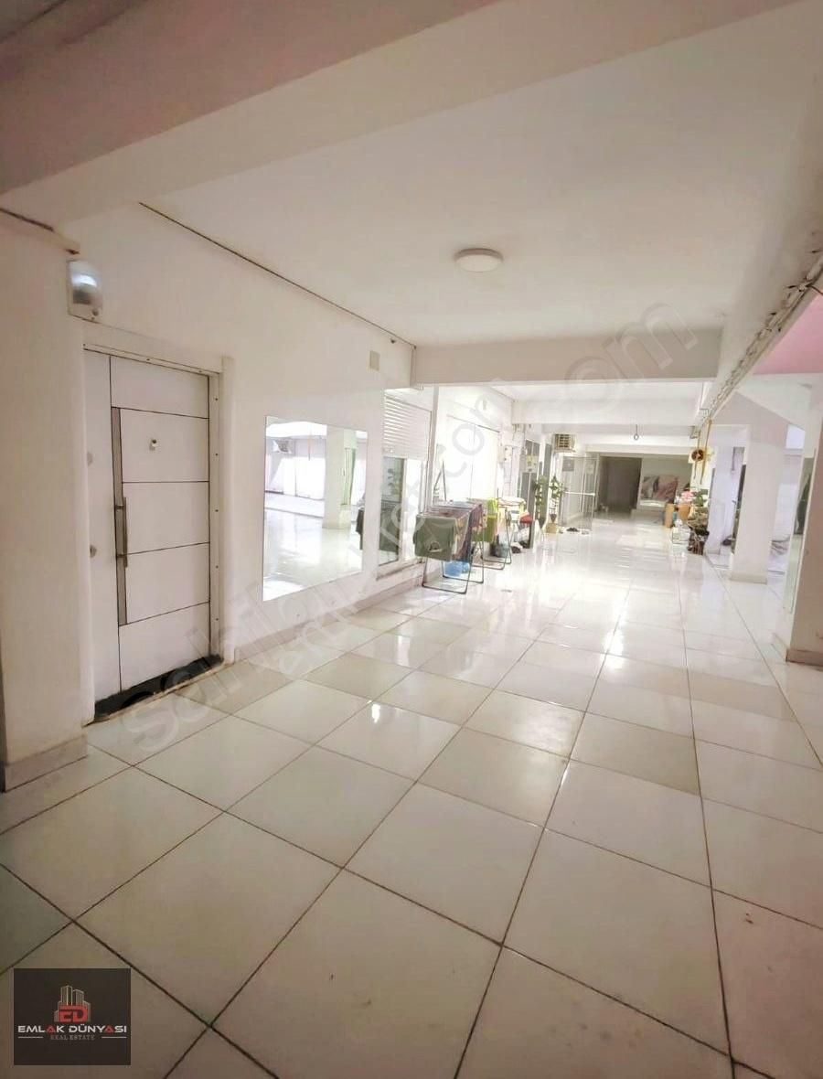 Tahılpazarı Mah.merkezin Göbeği Eşyalı Satılık 1+1 Dairee