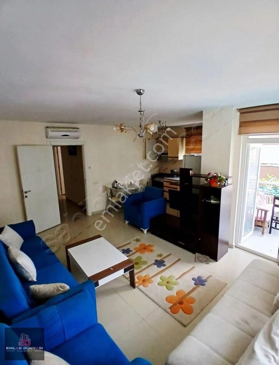 Konyaaltı Hurma'da Almara Sitesi 2+1 Satılık Daire - Görsel 3