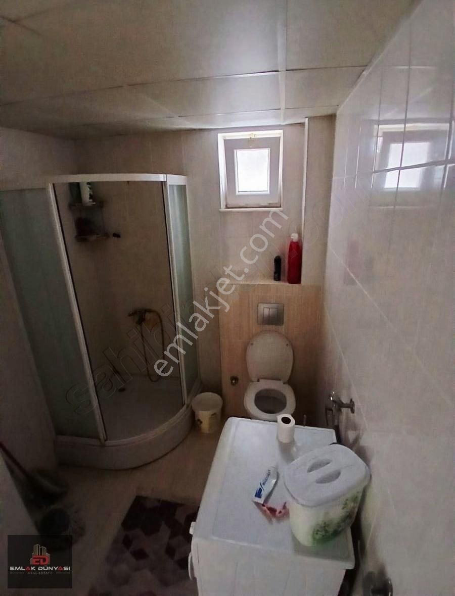 Konyaaltı Hurma'da Almara Sitesi 2+1 Satılık Daire - Görsel 7