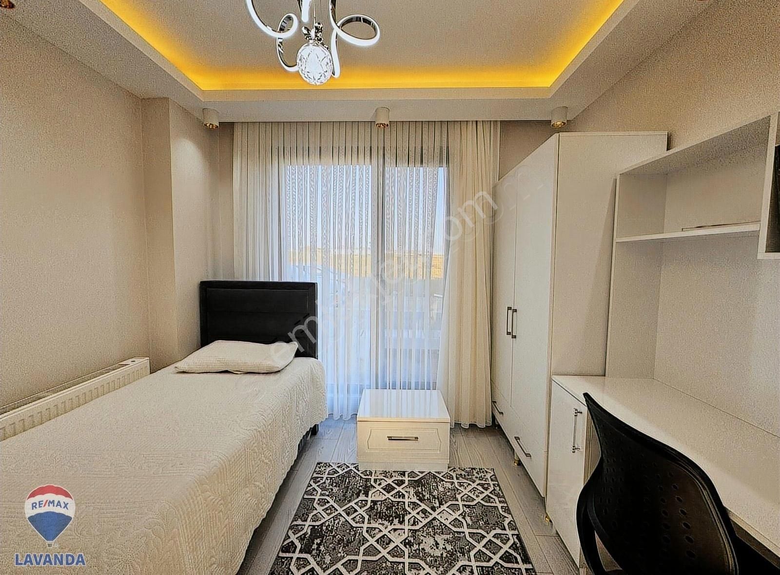 Tekirdağ Çerkezköy Kızılpınarda Sıfır İskanlı 6+2 Müstakil Villa - Görsel 29