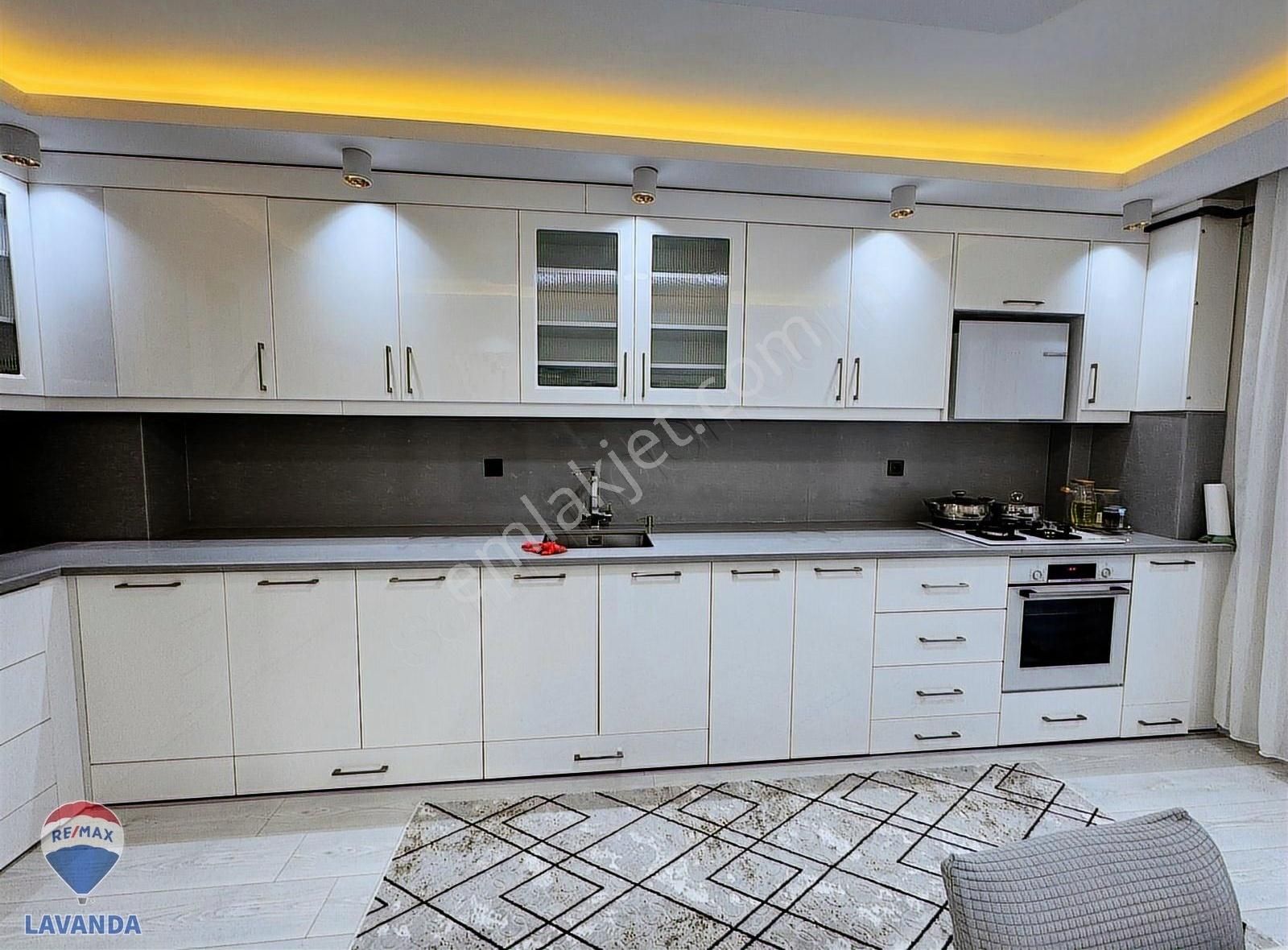 Tekirdağ Çerkezköy Kızılpınarda Sıfır İskanlı 6+2 Müstakil Villa - Görsel 20