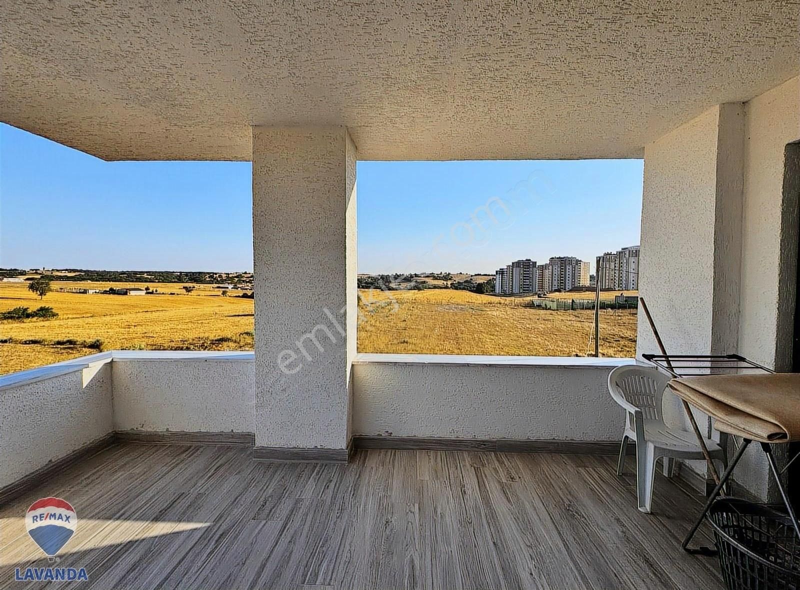 Tekirdağ Çerkezköy Kızılpınarda Sıfır İskanlı 6+2 Müstakil Villa - Görsel 23