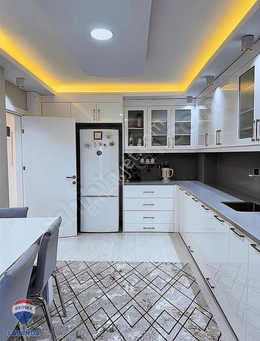 Tekirdağ Çerkezköy Kızılpınarda Sıfır İskanlı 6+2 Müstakil Villa - Görsel 26