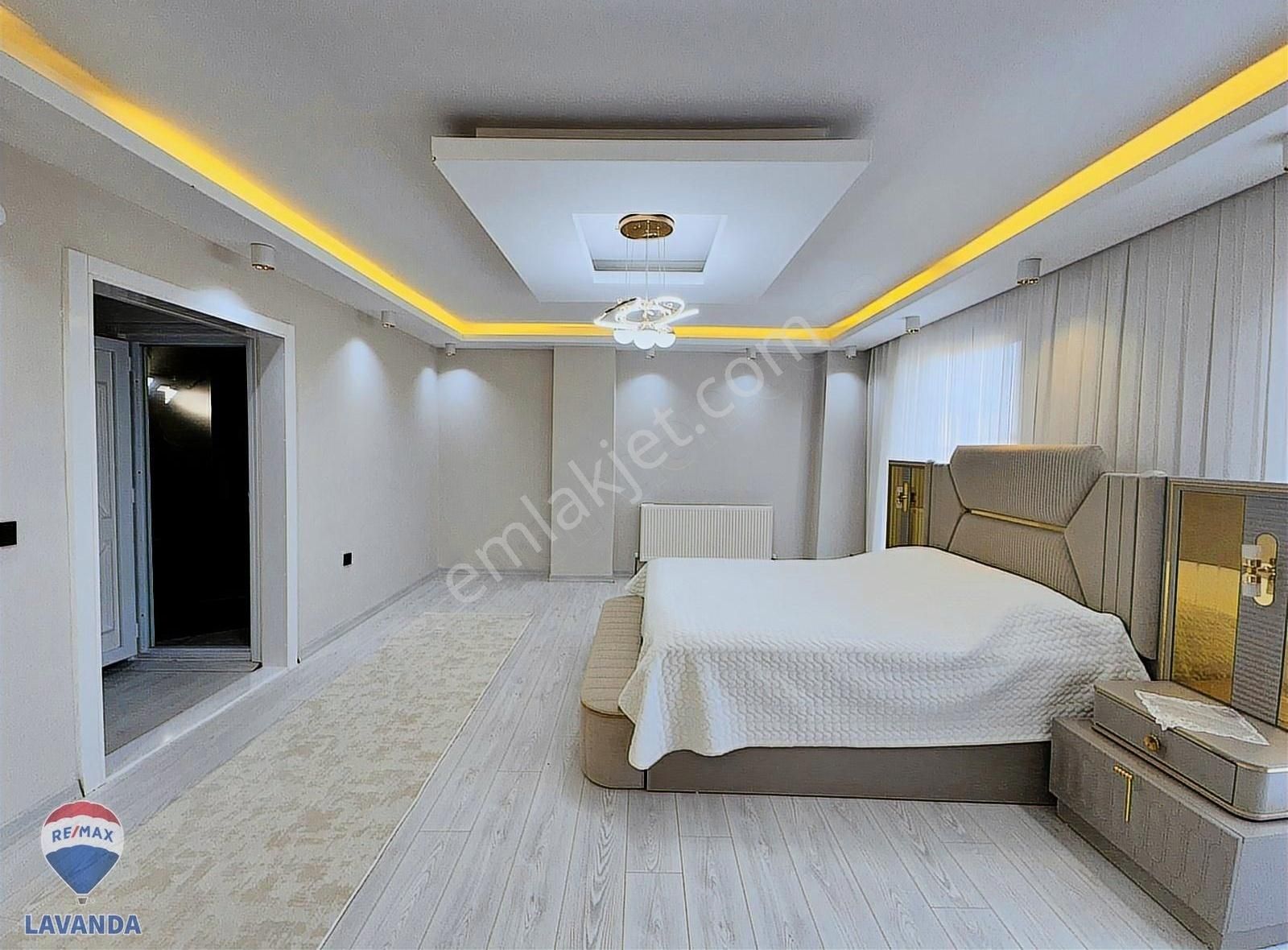 Tekirdağ Çerkezköy Kızılpınarda Sıfır İskanlı 6+2 Müstakil Villa - Görsel 5