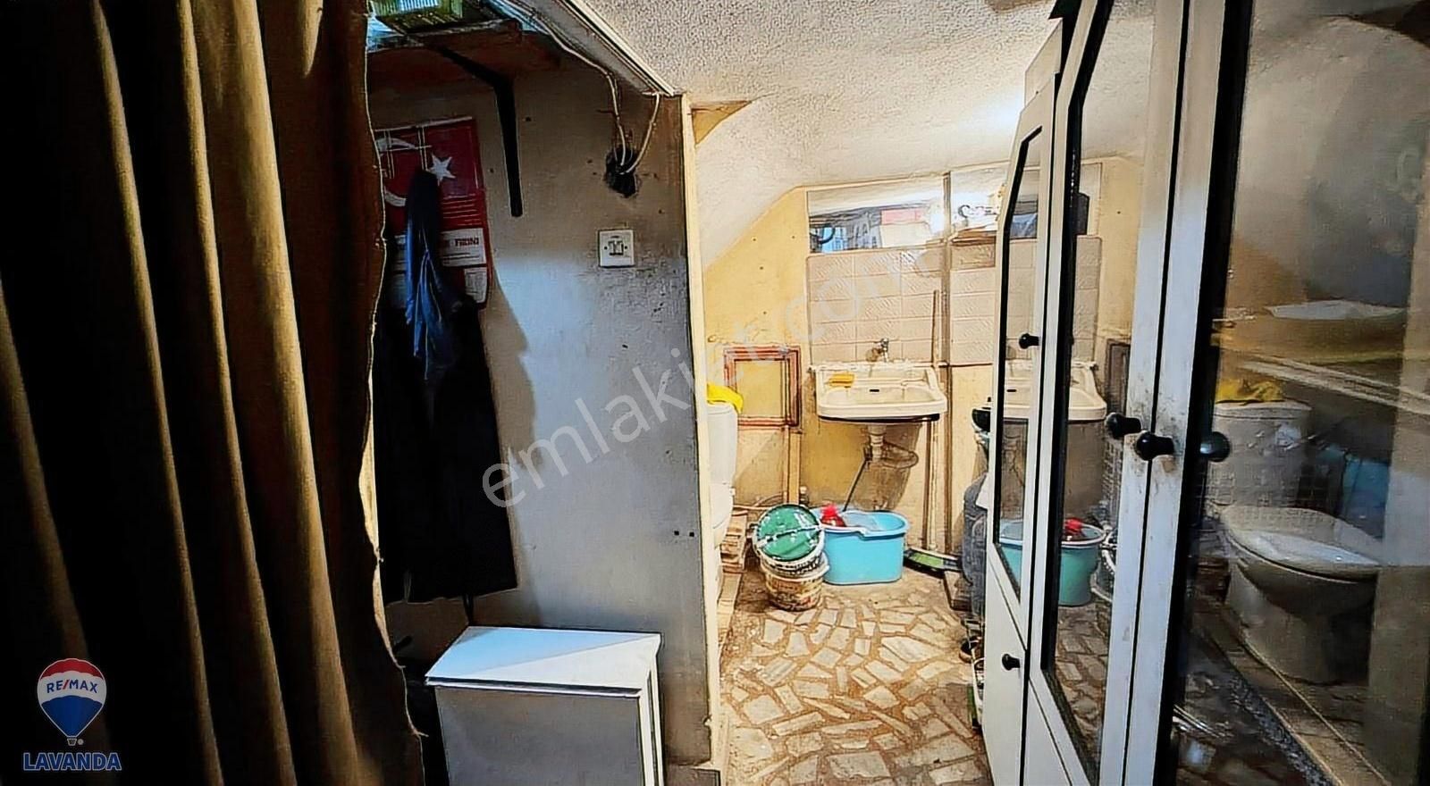 Remax Lavanda: Nusratiye De Kullanıma Hazır 30 M² Satılık Dükkan - Görsel 4