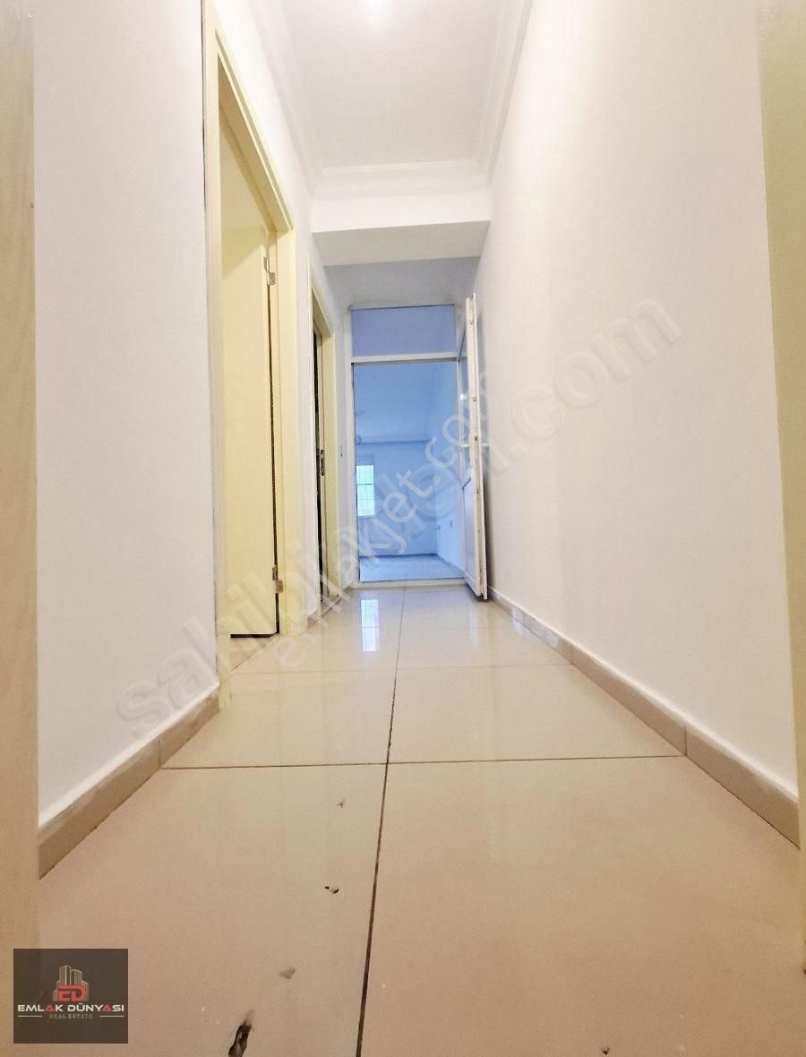 Gebizli Mah.futbol Sahası Yakını Kredi Sorunu Yok 2+1 90m2daire