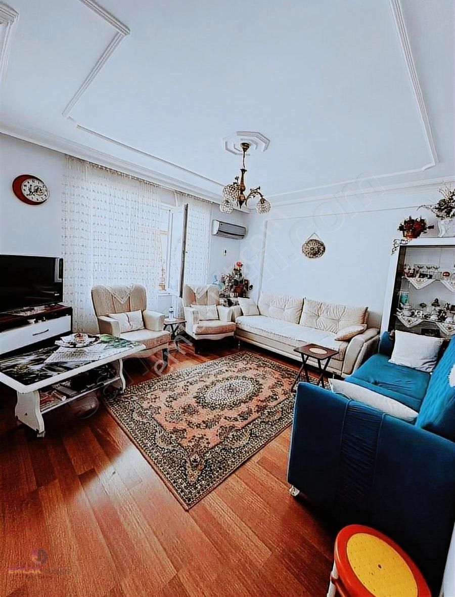 Muratpaşa Mahallesi Satılık Daire