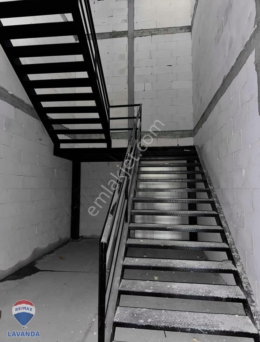 Çorlu 1. Osbde Kiralık Ruhsatlı Bacalı İmalathane Demir Ekosan - Görsel 4