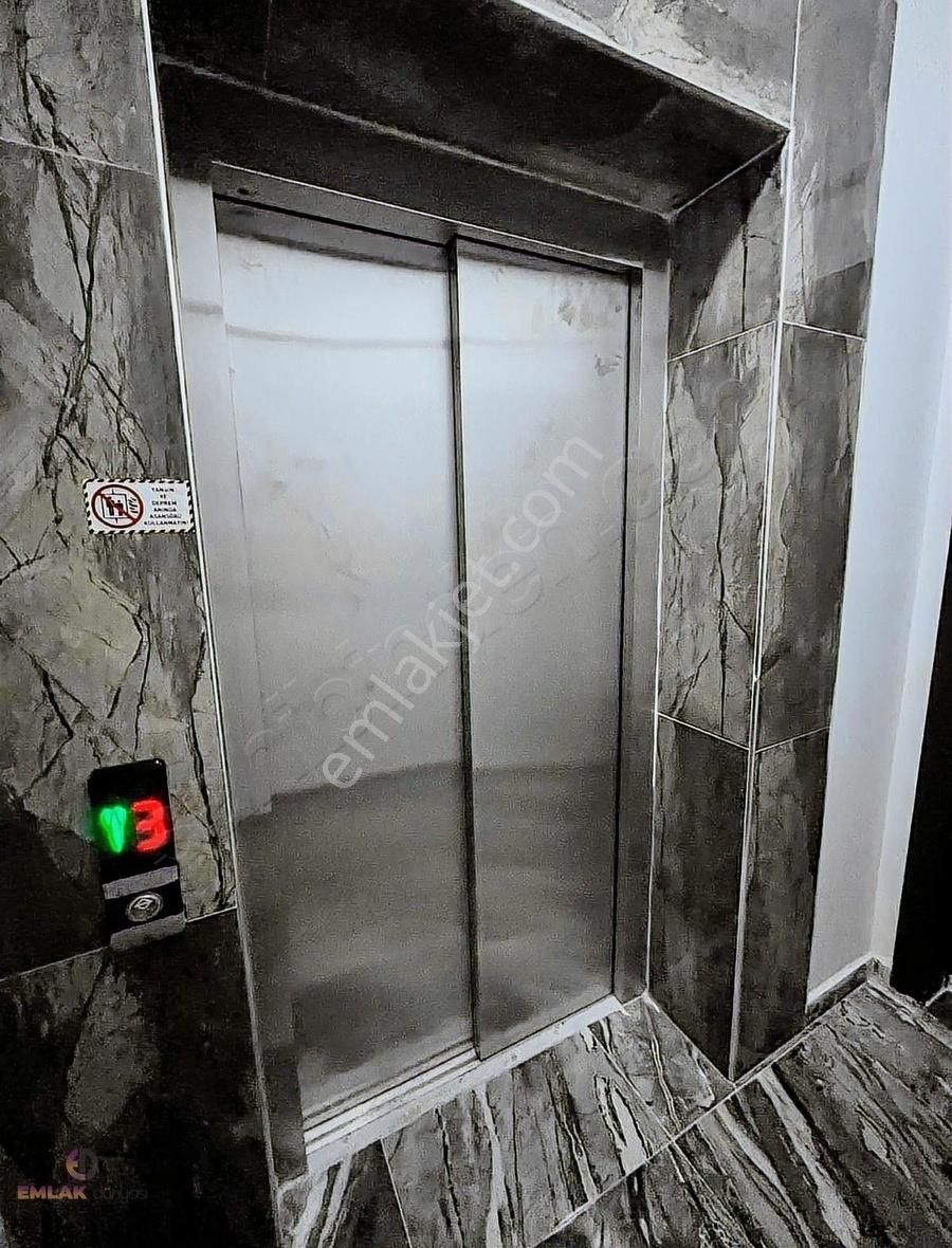 Fırsat Geniş 2+1 Kapalı Otoparklı Daire