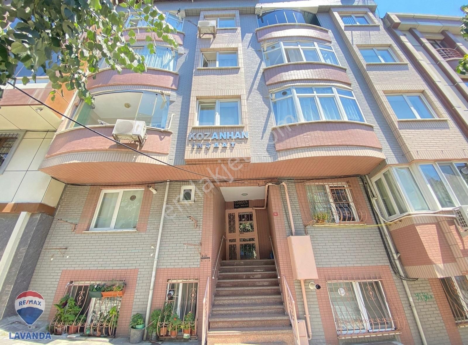 Remax Lavanda'dan Gop Pazariçi Pierreloti'ye 10dk Satılık Daire