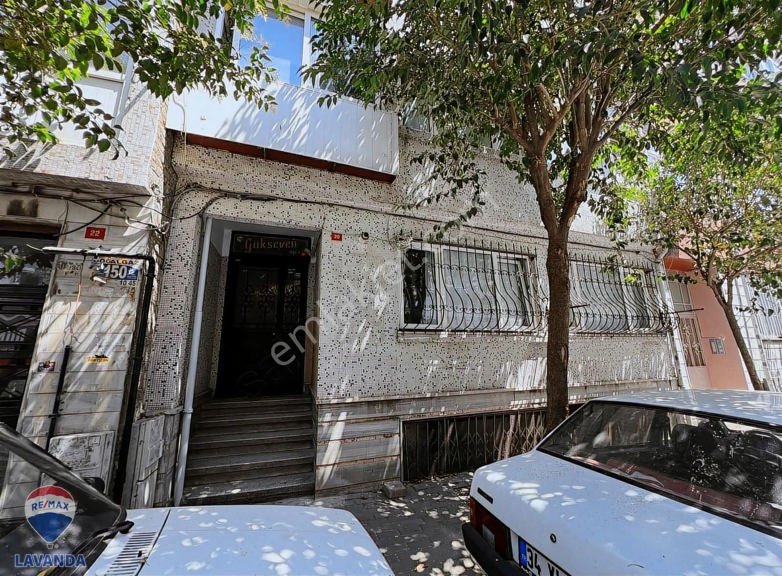 Kocamustafapaşa Silivrikapı Mahallesin'de 2+1 Temiz Daire - Görsel 12