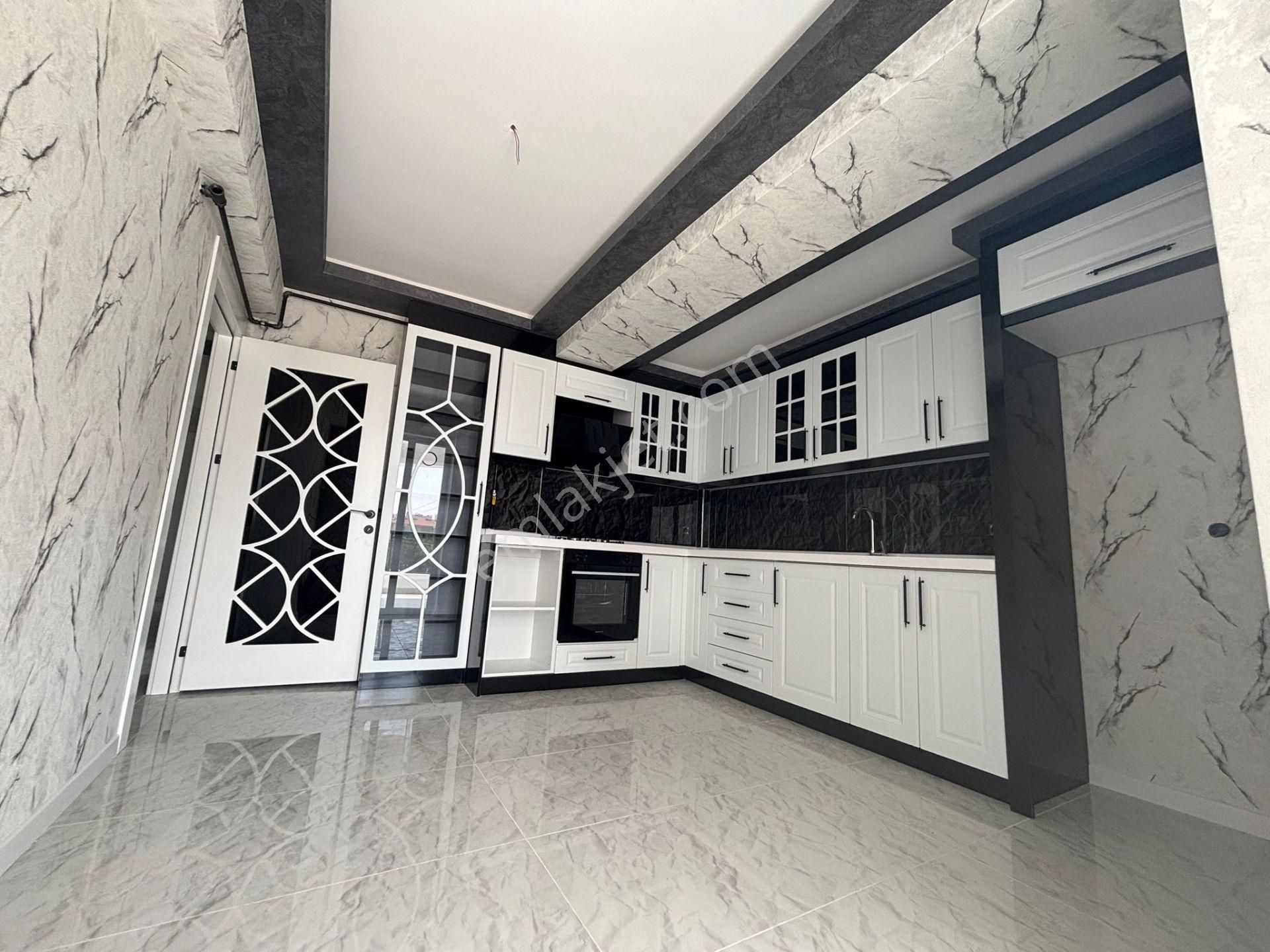 ⫸dnc İldenizden Menderesde Katta Ultra Lux 3+1仺