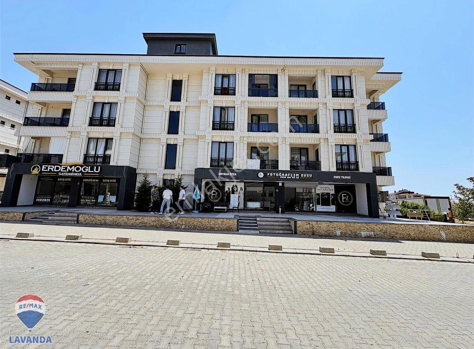 Çorlu Şeyhsinan Mahallesinde Köşe Konumda, Bacalı Dükkan - Görsel 3