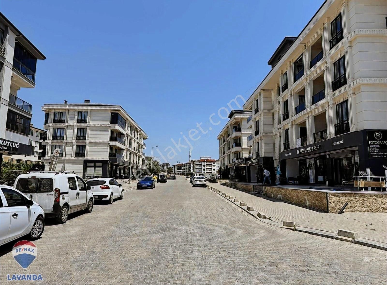 Çorlu Şeyhsinan Mahallesinde Köşe Konumda, Bacalı Dükkan - Görsel 17