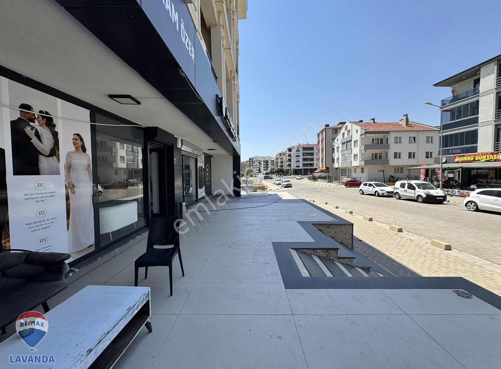 Çorlu Şeyhsinan Mahallesinde Köşe Konumda, Bacalı Dükkan - Görsel 22