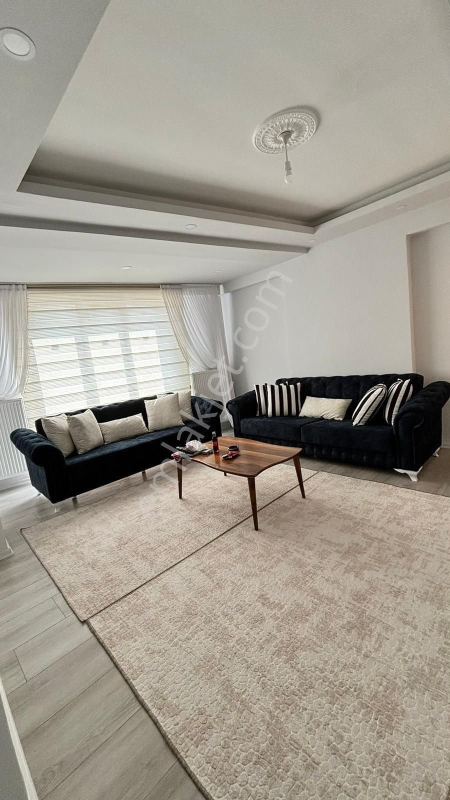 Çorlu Havuzlar Mh De Satlık Eşyalı 2+1 Daire