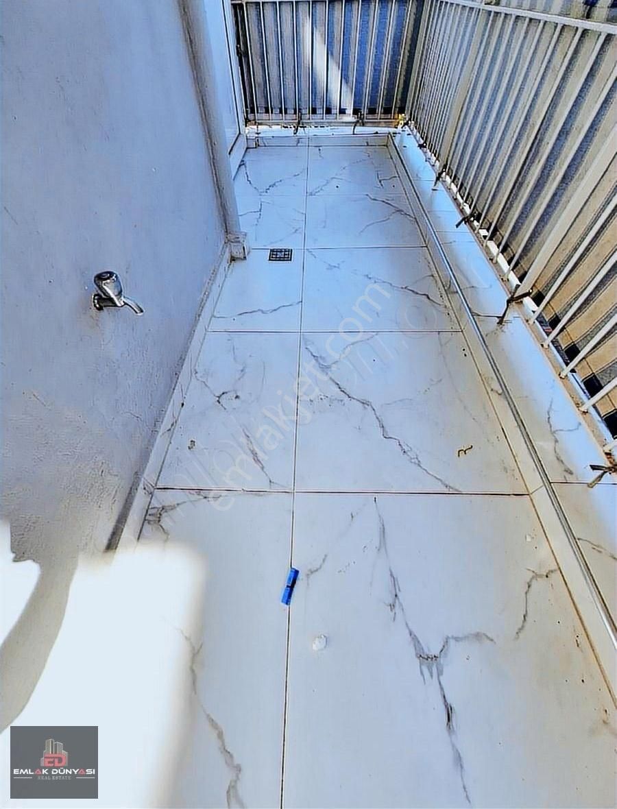 Yenigün Mah.önü Açık Giyinme Odalı Ebeveyn Banyo2+1satılık Daire
